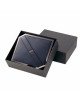 Сумка LOCKINK Mysterious Square Kink Bag - Black