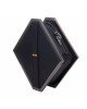 Сумка LOCKINK Mysterious Square Kink Bag - Black