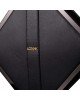Сумка LOCKINK Mysterious Square Kink Bag - Black