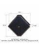 Сумка LOCKINK Mysterious Square Kink Bag - Black