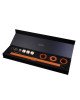 Фіксатор-розпірка LOCKINK Adjustable Spreader Bar Set - Brown Фіксатор-розпірка LOCKINK Adjustable Spreader Bar Set - Brown