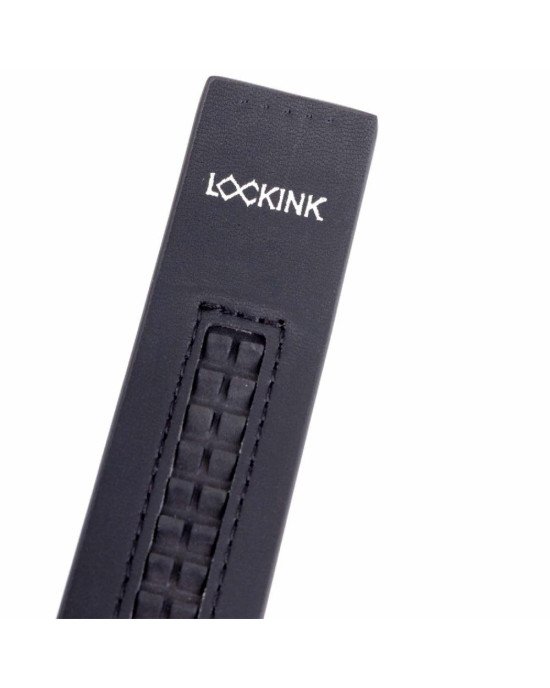 Фіксатор-розпірка LOCKINK Adjustable Spreader Bar Set - Black Фіксатор-розпірка LOCKINK Adjustable Spreader Bar Set - Black