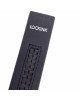 Фіксатор-розпірка LOCKINK Adjustable Spreader Bar Set - Black Фіксатор-розпірка LOCKINK Adjustable Spreader Bar Set - Black
