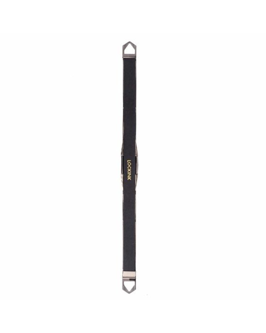 Фіксатор-розпірка LOCKINK Adjustable Spreader Bar Set - Black Фіксатор-розпірка LOCKINK Adjustable Spreader Bar Set - Black