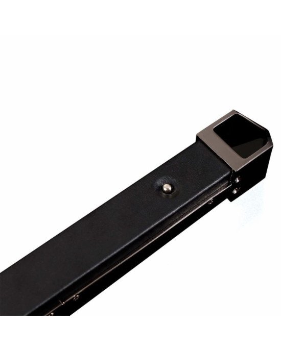 Фіксатор-розпірка LOCKINK Adjustable Spreader Bar Set - Black Фіксатор-розпірка LOCKINK Adjustable Spreader Bar Set - Black