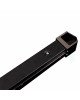 Фіксатор-розпірка LOCKINK Adjustable Spreader Bar Set - Black Фіксатор-розпірка LOCKINK Adjustable Spreader Bar Set - Black