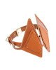 Маска на очі LOCKINK Vixen Blindfold Brown Set Маска на очі LOCKINK Vixen Blindfold Brown Set