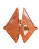 Маска на очі LOCKINK Vixen Blindfold Brown Set Маска на очі LOCKINK Vixen Blindfold Brown Set