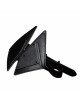 Маска на очі LOCKINK Vixen Blindfold Black Set Маска на очі LOCKINK Vixen Blindfold Black Set