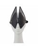 Маска на очі LOCKINK Vixen Blindfold Black Set Маска на очі LOCKINK Vixen Blindfold Black Set