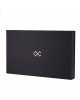 Маска на очі LOCKINK Vixen Blindfold Black Set Маска на очі LOCKINK Vixen Blindfold Black Set