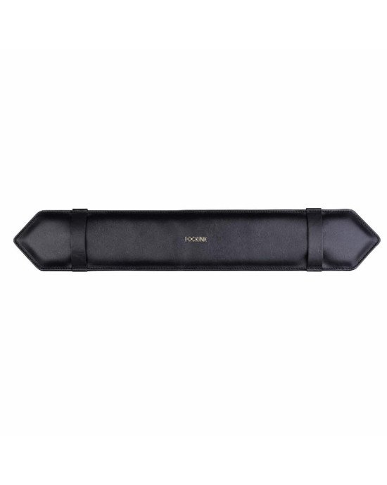 Фіксатори рук і ніг для ліжка LOCKINK BDSM Adjustable Bed Restraint Kit Фіксатори рук і ніг для ліжка LOCKINK BDSM Adjustable Bed Restraint Kit