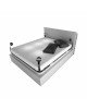 Фіксатори рук і ніг для ліжка LOCKINK BDSM Adjustable Bed Restraint Kit Фіксатори рук і ніг для ліжка LOCKINK BDSM Adjustable Bed Restraint Kit