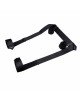 Фіксатори рук і ніг для ліжка LOCKINK BDSM Adjustable Bed Restraint Kit Фіксатори рук і ніг для ліжка LOCKINK BDSM Adjustable Bed Restraint Kit