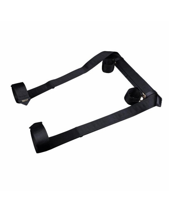 Фіксатори для ніг LOCKINK Leg Spreader Strap Фіксатори для ніг LOCKINK Leg Spreader Strap
