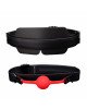 БДСМ-набір LOCKINK Moonlight Treasure Chest - Black Set БДСМ-набір LOCKINK Moonlight Treasure Chest - Black Set