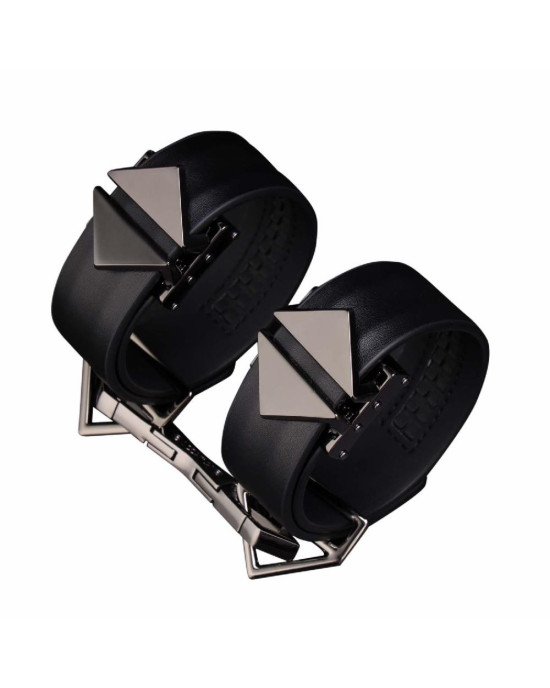 БДСМ-набір LOCKINK Moonlight Treasure Chest - Black Set БДСМ-набір LOCKINK Moonlight Treasure Chest - Black Set