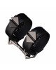 БДСМ-набір LOCKINK Moonlight Treasure Chest - Black Set БДСМ-набір LOCKINK Moonlight Treasure Chest - Black Set