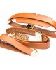 БДСМ-набір LOCKINK Moonlight Treasure Chest - Brown Set БДСМ-набір LOCKINK Moonlight Treasure Chest - Brown Set