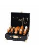 БДСМ-набір LOCKINK Moonlight Treasure Chest - Brown Set БДСМ-набір LOCKINK Moonlight Treasure Chest - Brown Set