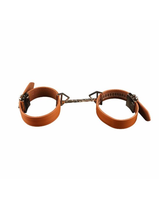 БДСМ-набір LOCKINK Moonlight Treasure Chest - Brown Set БДСМ-набір LOCKINK Moonlight Treasure Chest - Brown Set
