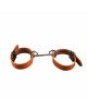 БДСМ-набір LOCKINK Moonlight Treasure Chest - Brown Set БДСМ-набір LOCKINK Moonlight Treasure Chest - Brown Set