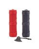 Свічки для BDSM LOCKINK SEVANDA Fetish Drip Candles Set 2 шт Свічки для BDSM LOCKINK SEVANDA Fetish Drip Candles Set 2 шт