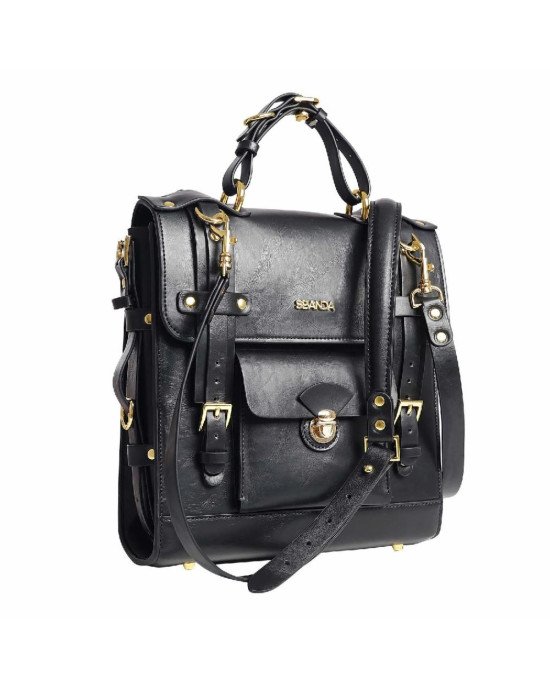 Сумка LOCKINK Detachable JK Bag For Sex Toy Storage & Bondage Play Сумка LOCKINK Detachable JK Bag For Sex Toy Storage & Bondage Play