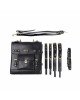Сумка LOCKINK Detachable JK Bag For Sex Toy Storage & Bondage Play Сумка LOCKINK Detachable JK Bag For Sex Toy Storage & Bondage Play