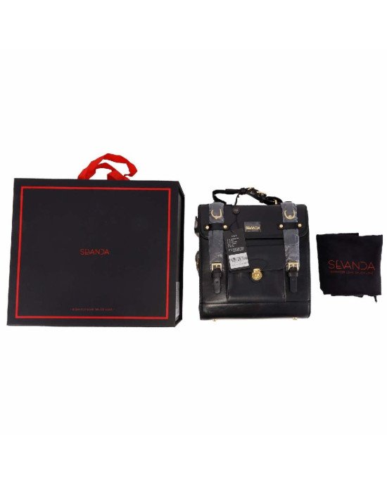 Сумка LOCKINK Detachable JK Bag For Sex Toy Storage & Bondage Play Сумка LOCKINK Detachable JK Bag For Sex Toy Storage & Bondage Play
