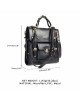 Сумка LOCKINK Detachable JK Bag For Sex Toy Storage & Bondage Play Сумка LOCKINK Detachable JK Bag For Sex Toy Storage & Bondage Play