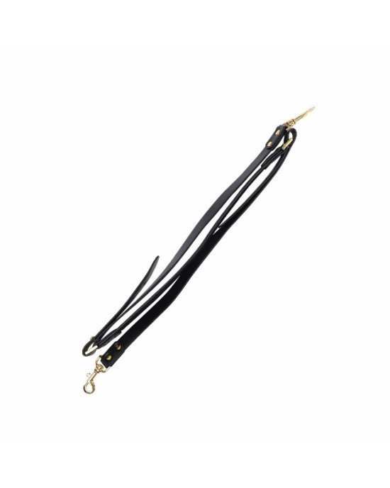 Сумка LOCKINK Detachable JK Bag For Sex Toy Storage & Bondage Play Сумка LOCKINK Detachable JK Bag For Sex Toy Storage & Bondage Play