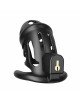 Клітка для пеніса LOCKINK SEVANDA Plastic Penis Chastity Cage - Black Клітка для пеніса LOCKINK SEVANDA Plastic Penis Chastity Cage - Black