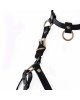 Портупея на груди LOCKINK SEVANDA Queen Chest Harness with Removable Bra Портупея на груди LOCKINK SEVANDA Queen Chest Harness with Removable Bra