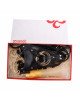 Страпон LOCKINK SEVANDA Queen Sheba Strapon - Golden Dildo Страпон LOCKINK SEVANDA Queen Sheba Strapon - Golden Dildo