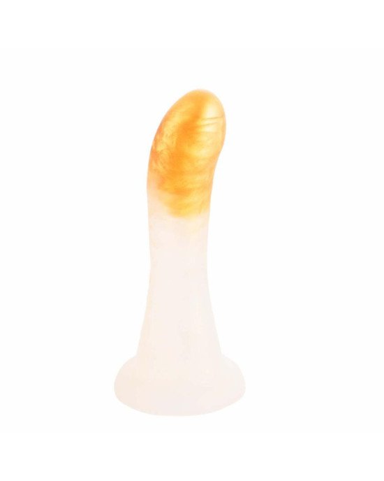 Страпон LOCKINK SEVANDA Queen Sheba Strapon - Golden Dildo Страпон LOCKINK SEVANDA Queen Sheba Strapon - Golden Dildo