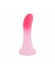 Страпон LOCKINK SEVANDA Queen Sheba Strapon - Pink Dildo Страпон LOCKINK SEVANDA Queen Sheba Strapon - Pink Dildo