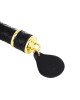 Флогер LOCKINK SEVANDA Red & Black Braided Tail Flogger Флогер LOCKINK SEVANDA Red & Black Braided Tail Flogger