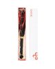 Флогер LOCKINK SEVANDA Red & Black Braided Tail Flogger Флогер LOCKINK SEVANDA Red & Black Braided Tail Flogger