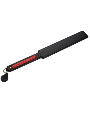 Падл LOCKINK SEVANDA Braided-handle Spanking Paddle