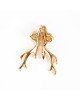 Затискачі для сосків LOCKINK SEVANDA Stag Adjustable Nipple Clamps Set Затискачі для сосків LOCKINK SEVANDA Stag Adjustable Nipple Clamps Set