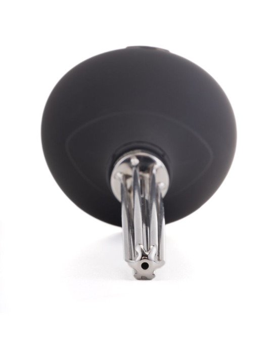 Спринцівка LOCKINK SEVANDA Stream Enema Bulb Спринцівка LOCKINK SEVANDA Stream Enema Bulb