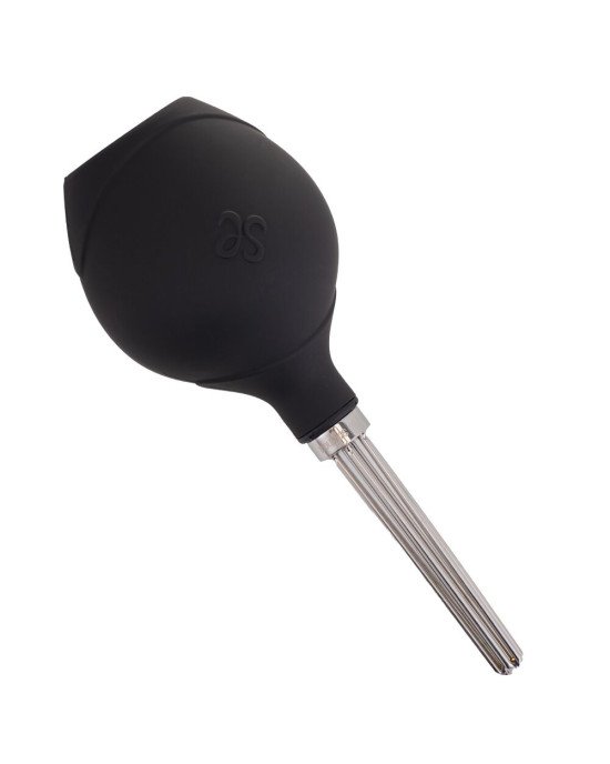 Спринцівка LOCKINK SEVANDA Stream Enema Bulb Спринцівка LOCKINK SEVANDA Stream Enema Bulb