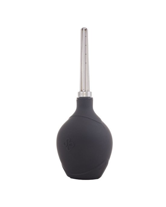 Спринцівка LOCKINK SEVANDA Stream Enema Bulb Спринцівка LOCKINK SEVANDA Stream Enema Bulb