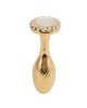 Анальна пробка LOCKINK SEVANDA Pearl Pear-shape Anal Plug