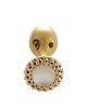 Анальна пробка LOCKINK SEVANDA Pearl Rose-shape Anal Plug Анальна пробка LOCKINK SEVANDA Pearl Rose-shape Anal Plug