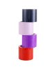 Електростатична стрічка для бондажу LOCKINK SEVANDA Electrostatic Tape - Red Tape, 16 м
