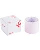 Електростатична стрічка для бондажу LOCKINK SEVANDA Electrostatic Tape - Pink Tape, 16 м
