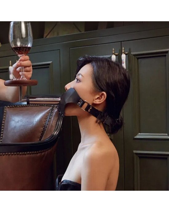 Набір для домінування LOCKINK SEVANDA Objectification Human Furniture Set Набір для домінування LOCKINK SEVANDA Objectification Human Furniture Set