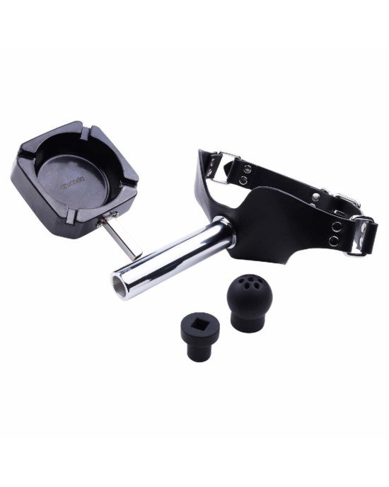 Набір для домінування LOCKINK SEVANDA Objectification Human Furniture Set Набір для домінування LOCKINK SEVANDA Objectification Human Furniture Set
